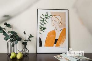 1-к квартира, посуточно, 36м2, 1/10 этаж