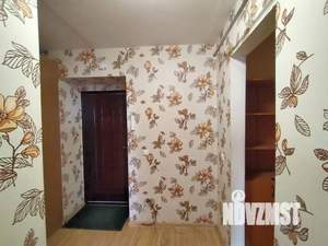 1-к квартира, посуточно, 37м2, 8/9 этаж