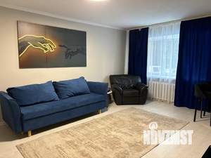 2-к квартира, посуточно, 44м2, 1/5 этаж