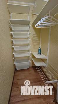 1-к квартира, посуточно, 36м2, 7/10 этаж