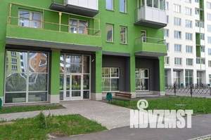 1-к квартира, посуточно, 36м2, 3/16 этаж