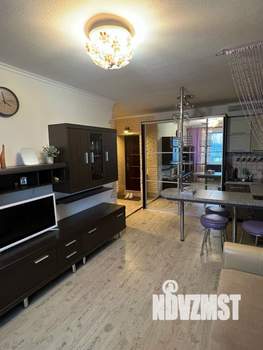 Студия квартира, на длительный срок, 29м2, 5/9 этаж