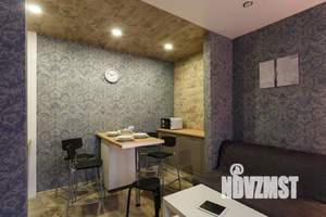 2-к квартира, посуточно, 36м2, 1/1 этаж