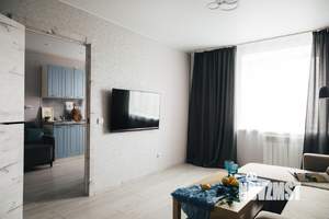 1-к квартира, посуточно, 37м2, 1/1 этаж