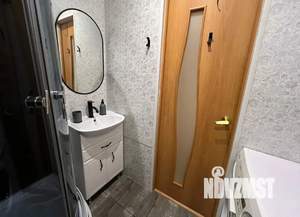 1-к квартира, посуточно, 32м2, 3/5 этаж