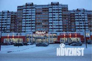 1-к квартира, посуточно, 30м2, 11/13 этаж