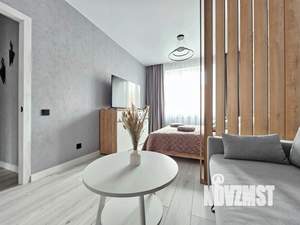 2-к квартира, посуточно, 57м2, 1/1 этаж