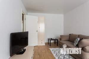 2-к квартира, посуточно, 51м2, 1/12 этаж
