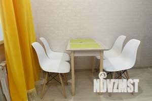 1-к квартира, посуточно, 36м2, 9/16 этаж