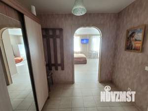 1-к квартира, посуточно, 33м2, 6/9 этаж