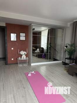 2-к квартира, на длительный срок, 74м2, 7/10 этаж