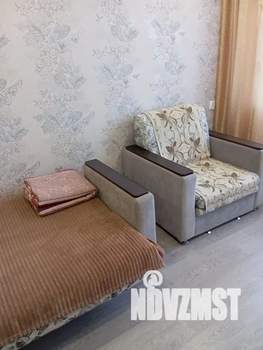 Студия квартира, посуточно, 23м2, 8/10 этаж