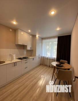 1-к квартира, на длительный срок, 36м2, 3/3 этаж