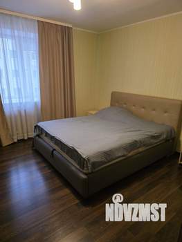 2-к квартира, на длительный срок, 71м2, 3/9 этаж