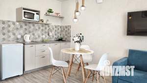 Студия квартира, посуточно, 30м2, 8/10 этаж