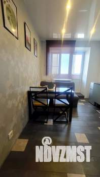 1-к квартира, посуточно, 30м2, 6/9 этаж