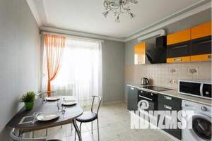 1-к квартира, посуточно, 36м2, 6/16 этаж