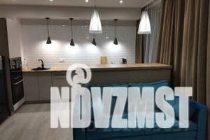 1-к квартира, посуточно, 33м2, 1/5 этаж