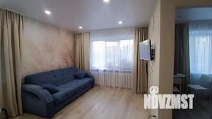 1-к квартира, посуточно, 31м2, 1/1 этаж