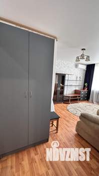 1-к квартира, на длительный срок, 41м2, 8/13 этаж