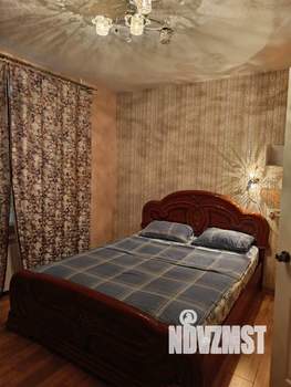 2-к квартира, посуточно, 52м2, 2/5 этаж