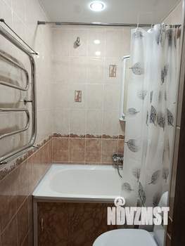 1-к квартира, на длительный срок, 34м2, 1/5 этаж