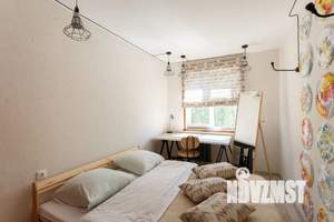 2-к квартира, посуточно, 60м2, 5/5 этаж