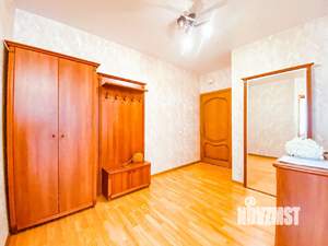 3-к квартира, посуточно, 85м2, 2/5 этаж