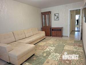 2-к квартира, на длительный срок, 52м2, 4/5 этаж