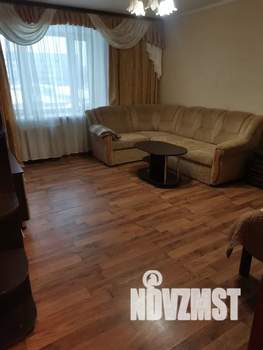 1-к квартира, посуточно, 41м2, 3/10 этаж