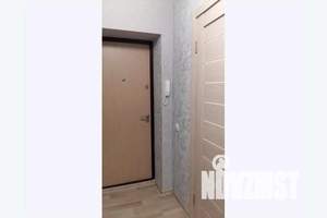 1-к квартира, посуточно, 30м2, 2/4 этаж