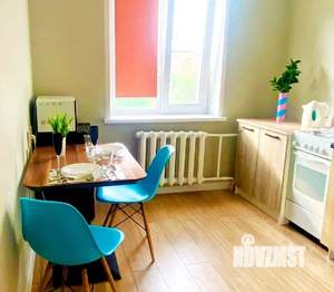 1-к квартира, посуточно, 32м2, 5/5 этаж