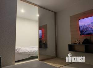 1-к квартира, на длительный срок, 45м2, 7/12 этаж