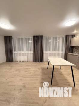 1-к квартира, посуточно, 37м2, 5/9 этаж