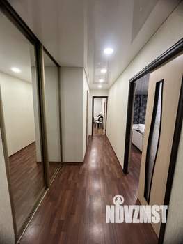 1-к квартира, на длительный срок, 43м2, 6/13 этаж