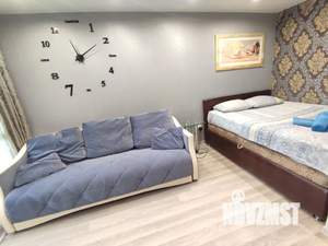 1-к квартира, посуточно, 32м2, 1/5 этаж