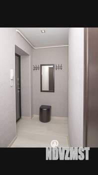 Студия квартира, посуточно, 32м2, 1/5 этаж