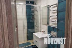 1-к квартира, посуточно, 33м2, 1/5 этаж