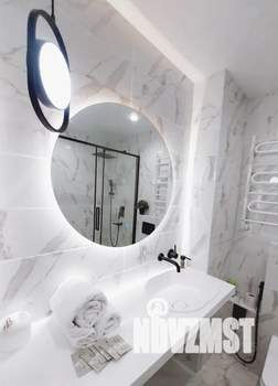 1-к квартира, посуточно, 37м2, 9/10 этаж