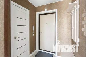 1-к квартира, посуточно, 36м2, 12/12 этаж