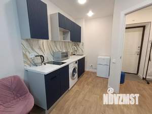 1-к квартира, посуточно, 34м2, 2/10 этаж