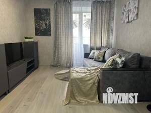Студия квартира, посуточно, 22м2, 1/16 этаж