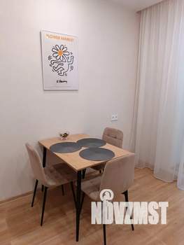 1-к квартира, посуточно, 37м2, 1/8 этаж