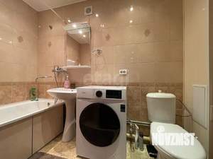 1-к квартира, на длительный срок, 35м2, 8/11 этаж