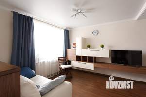 Студия квартира, посуточно, 35м2, 10/10 этаж