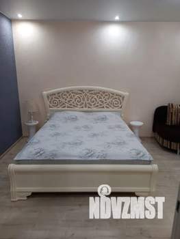 1-к квартира, посуточно, 41м2, 5/9 этаж