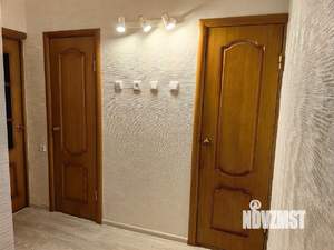 2-к квартира, на длительный срок, 52м2, 2/5 этаж