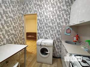 1-к квартира, посуточно, 30м2, 2/4 этаж