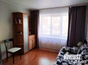 1-к квартира, на длительный срок, 31м2, 1/5 этаж