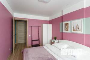 2-к квартира, посуточно, 59м2, 1/1 этаж